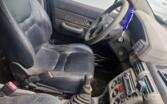 Land Rover Freelander 1 generation Crossover 5-doors