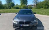 BMW 3 Series F30/F31/F34 Sedan