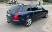 Audi A4 B5 Avant wagon 5-doors