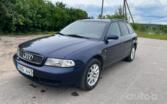 Audi A4 B5 Avant wagon 5-doors