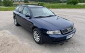 Audi A4 B5 Avant wagon 5-doors