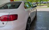 Volkswagen Jetta 6 generation Sedan