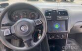 Volkswagen Polo 5 generation Hatchback 3-doors