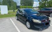 Volkswagen Polo 5 generation Hatchback 3-doors