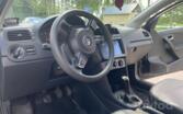 Volkswagen Polo 5 generation Hatchback 3-doors