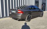 Volvo S80 2 generation Sedan