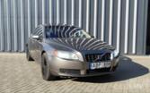 Volvo S80 2 generation Sedan