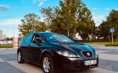 SEAT Leon 2 generation Hatchback 5-doors