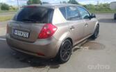 Kia Cee'd 1 generation Hatchback 5-doors