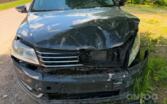 Volkswagen Passat B7 Variant wagon 5-doors