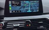 BMW 5 Series G30 Touring wagon
