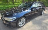 BMW 5 Series G30 Touring wagon