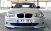 BMW 1 Series E87 Hatchback