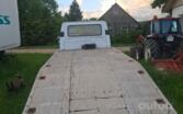 Ford Transit 3 generation
