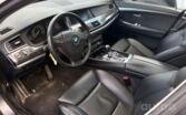 BMW 5 Series F07/F10/F11 Gran Turismo liftback