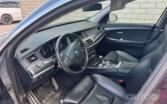 BMW 5 Series F07/F10/F11 Gran Turismo liftback