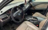 BMW 5 Series E60/E61 Touring wagon