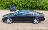 Volvo S80 1 generation [restyling]