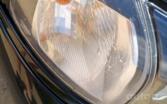 Volvo S80 1 generation [restyling]