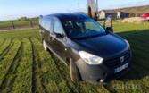 Dacia Dokker 1 generation Compactvan