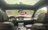 BMW 5 Series E60/E61 [restyling] Touring wagon