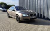 Volvo S80 2 generation Sedan
