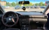 Volkswagen Passat B5.5 [restyling] Sedan