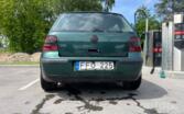 Volkswagen Golf 4 generation Hatchback 5-doors