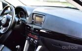 Mazda CX-5 1 generation Crossover