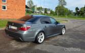BMW 5 Series E60/E61 Sedan