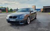 BMW 5 Series E60/E61 Sedan
