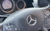 Mercedes-Benz C-Class W204/S204 Sedan