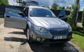 Subaru Outback 3 generation wagon