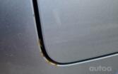 Subaru Outback 3 generation wagon