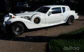 Mercury Cougar 6 generation