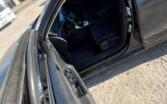 Volkswagen Passat B6 Sedan 4-doors
