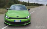 Volkswagen Scirocco 3 generation Hatchback 3-doors