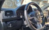 Volkswagen Scirocco 3 generation Hatchback 3-doors