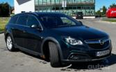 Opel Insignia A [restyling] Sports Tourer wagon 5-doors