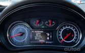 Opel Insignia A [restyling] Sports Tourer wagon 5-doors