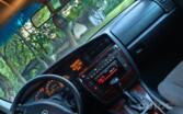 Opel Omega B [restyling] wagon