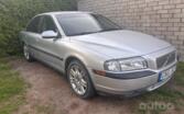 Volvo S80 1 generation Sedan