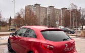 SEAT Ibiza Cupra