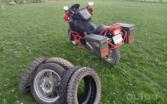 Triumph Tiger 900