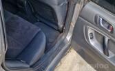Subaru Outback 3 generation wagon