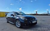 BMW 5 Series E60/E61 Touring wagon