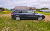 Opel Vectra C [restyling] wagon 5-doors