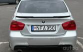 BMW 3 Series E90/E91/E92/E93 Sedan