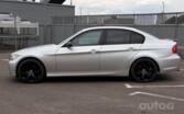 BMW 3 Series E90/E91/E92/E93 Sedan