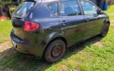SEAT Altea 1 generation Freetrack minivan 5-doors